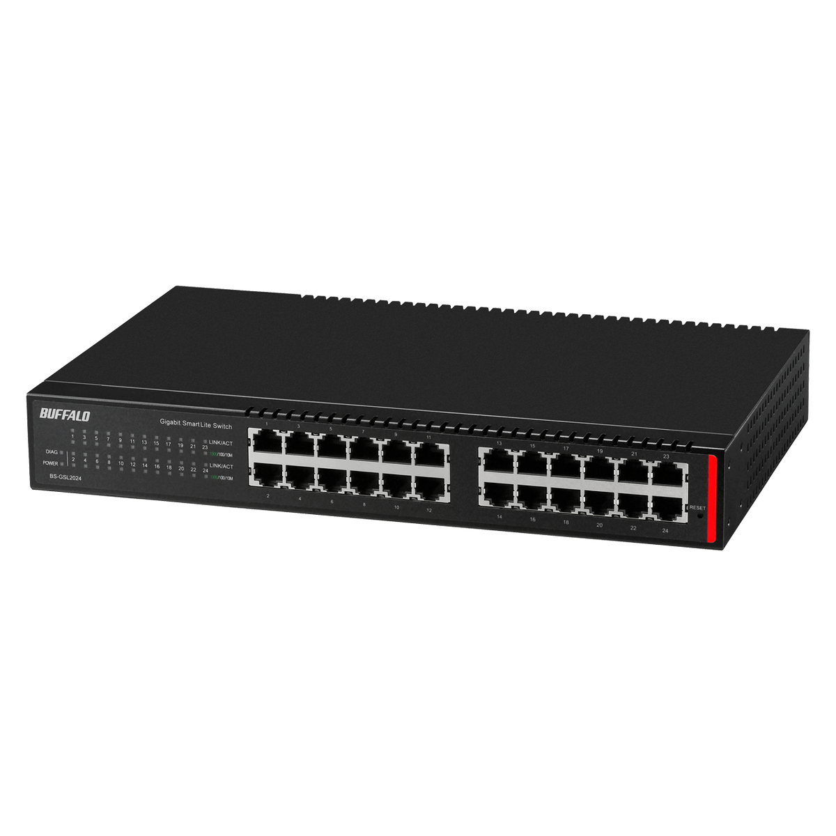 《整備済・再生品》BS-GSL2024(保証1年)