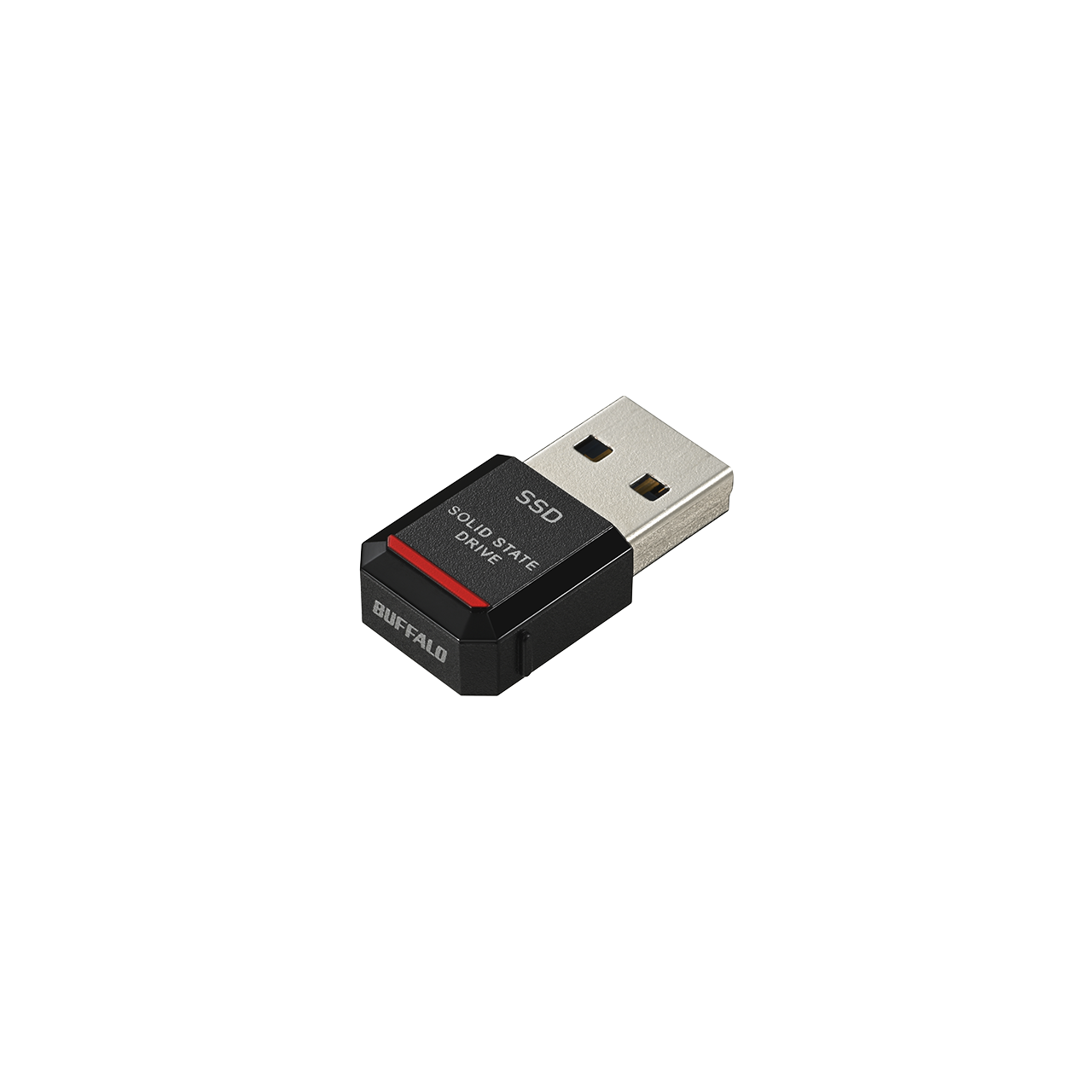 《整備済・再生品》SSD-PST500U3-BA(保証1年)