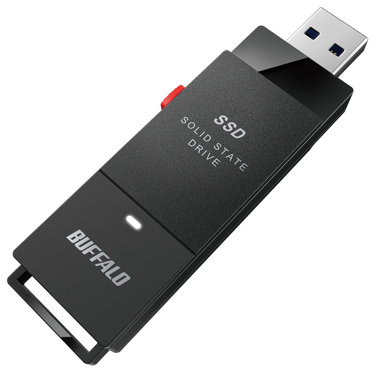 《整備済・再生品》SSD-PUT500U3-BKC(保証1年)