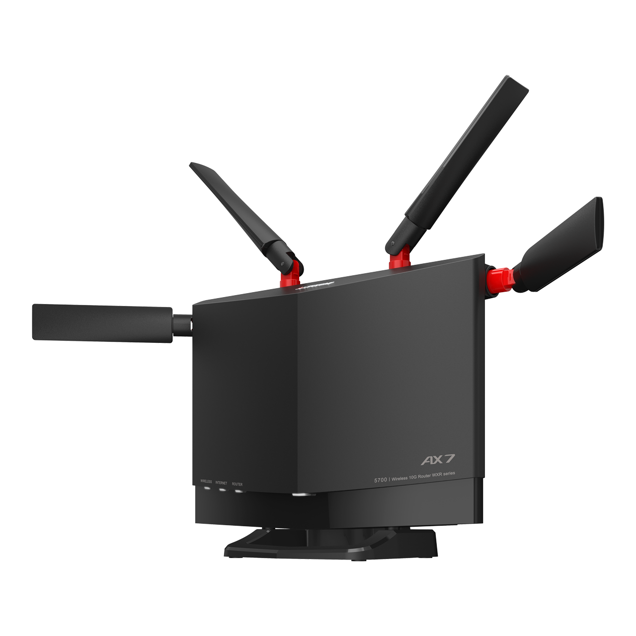 【中古・整備済】WXR-5700AX7P(保証30日)