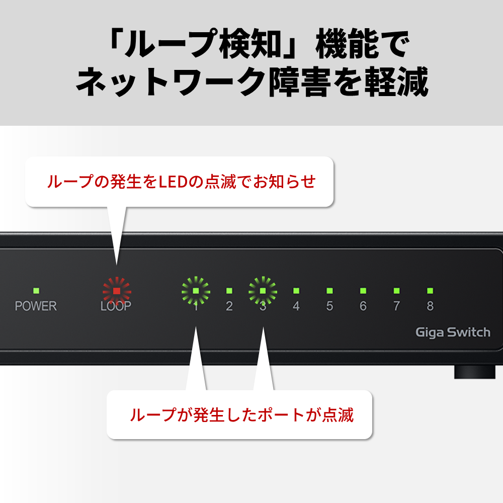 《整備済・再生品》LSW8-GT-8ES/BK(保証1年)