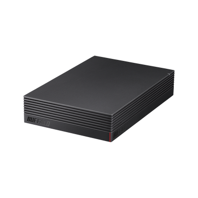 【中古・整備済】HD-EDS6.0U3-BA(保証30日)
