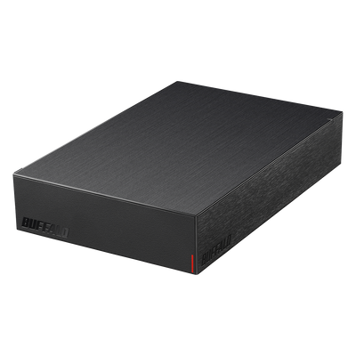 《整備済・再生品》HD-LE1U3-BB(保証1年)