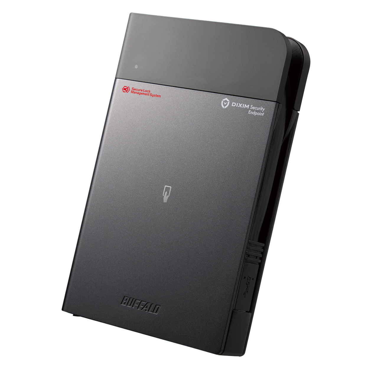 【みまもり合図キャンペーン】HDS-PZN1.0U3EV3