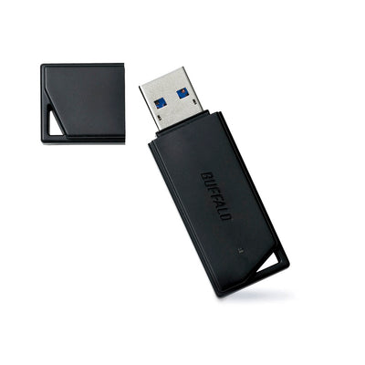《整備済・再生品》RUF3-K64GB-BK(保証1年)