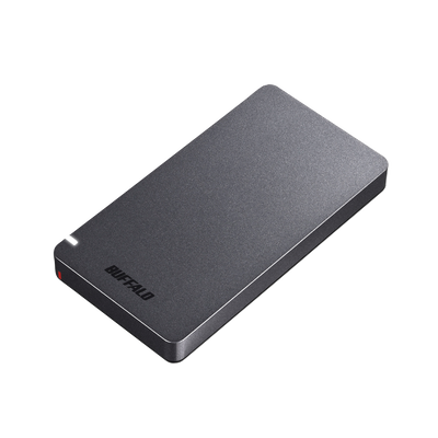 《整備済・再生品》SSD-PGM480U3-B(保証1年)