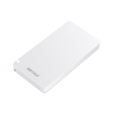 《整備済・再生品》SSD-PGM960U3-W(保証1年)