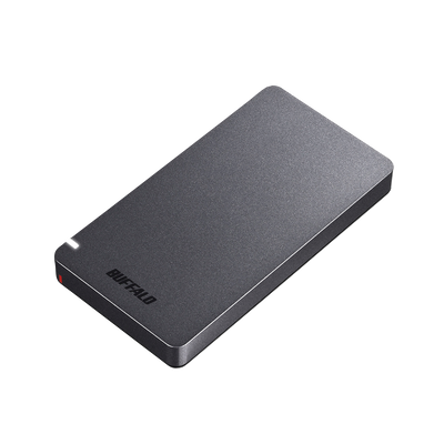 《整備済・再生品》SSD-PGM1.0U3-BC(保証1年)