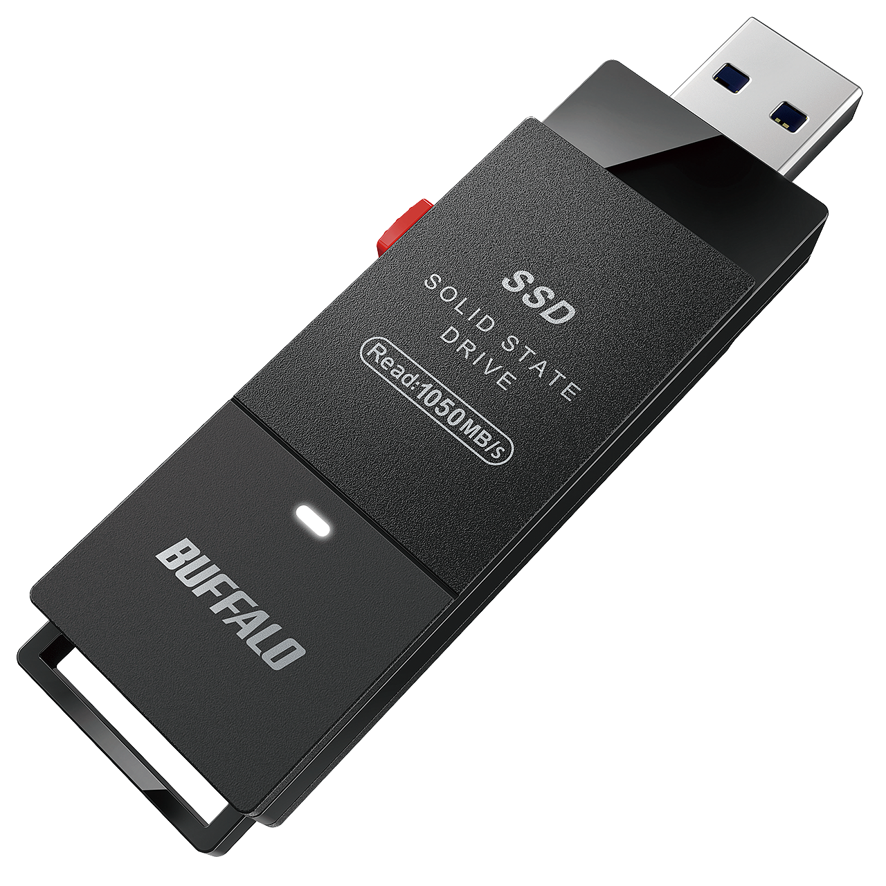 《整備済・再生品》SSD-SCH1.0U3-BA(保証1年)