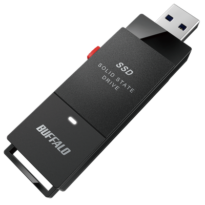 《整備済・再生品》SSD-SCT1.0U3-BA(保証1年)