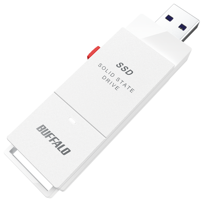 《整備済・再生品》SSD-SCT500U3-WA(保証1年)