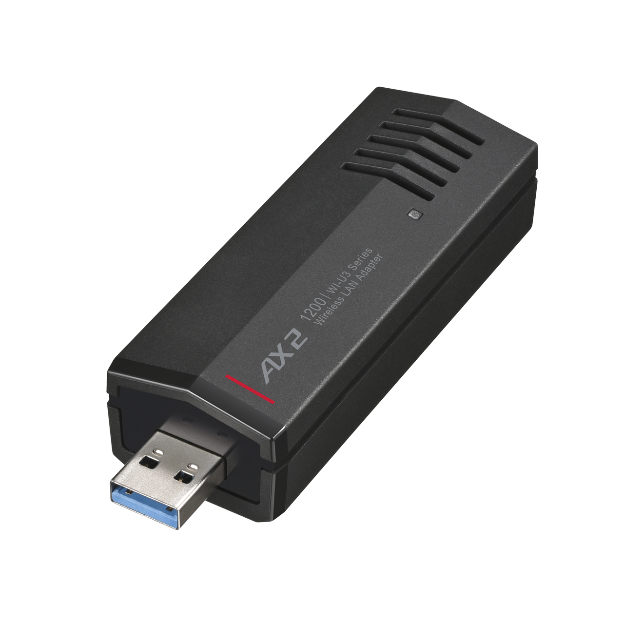 【中古・整備済】WI-U3-1200AX2I(保証30日)