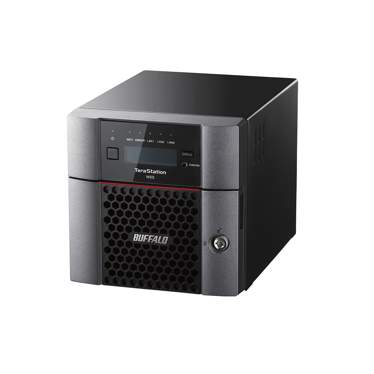 【中古・整備済】WS5200DN02W6(保証30日)