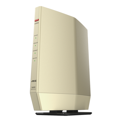 《整備済・再生品》WSR-5400AX6S-CG(保証1年)
