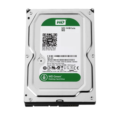 【中古・検査済】WD10EZRX-xxA8LB0(保証30日)