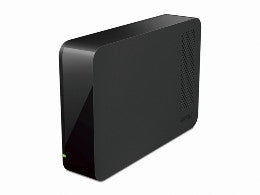 【中古・整備済】HD-LC1.0U3-BKF(保証30日)