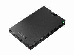 《整備済・再生品》HD-PCG1.0U3-BBA(保証1年)