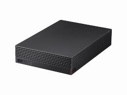 【中古・整備済】HD-LDS6.0U3-BA(保証30日)